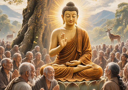 The Dharma Adornment: A Guide to Buddhist Jewelry