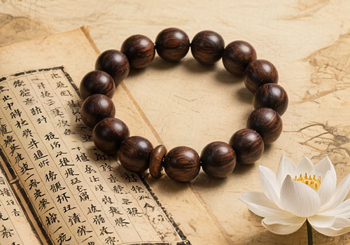 There's More to Buddhist Prayer Beads Than Meets the Eye – Don’t Wear Them Casually If You Don’t Understand