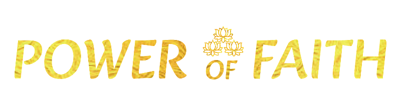 power of faith